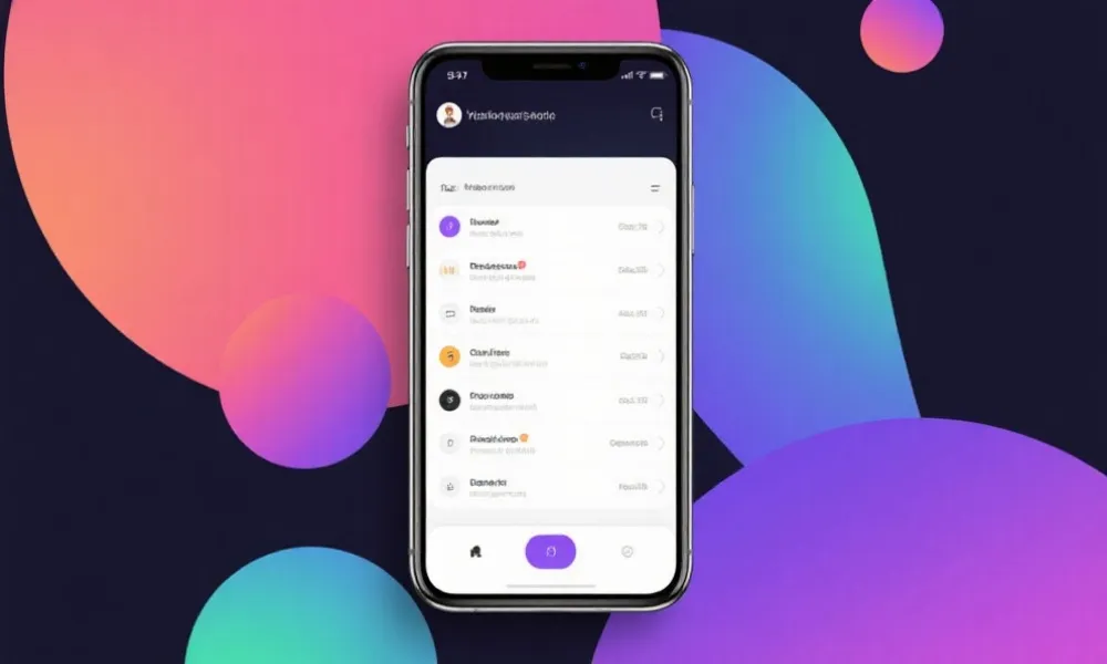 工具与服务示意