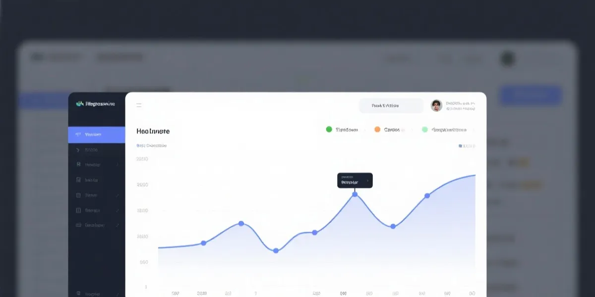 历史走势与数据图表示意