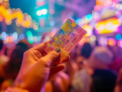 彩票中奖的温暖时刻