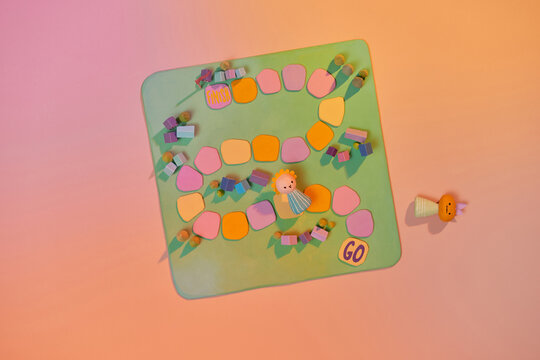 下棋期的彩票号码