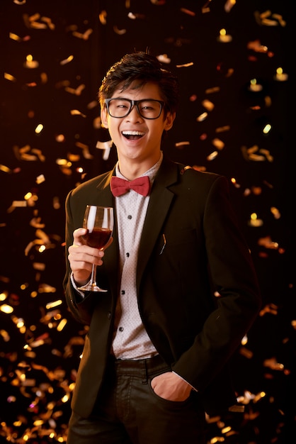 辽阳捡到彩票号码幸运瞬间